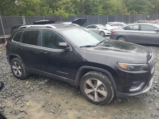 Photo 3 VIN: 1C4PJMDX5LD588629 - JEEP CHEROKEE L 