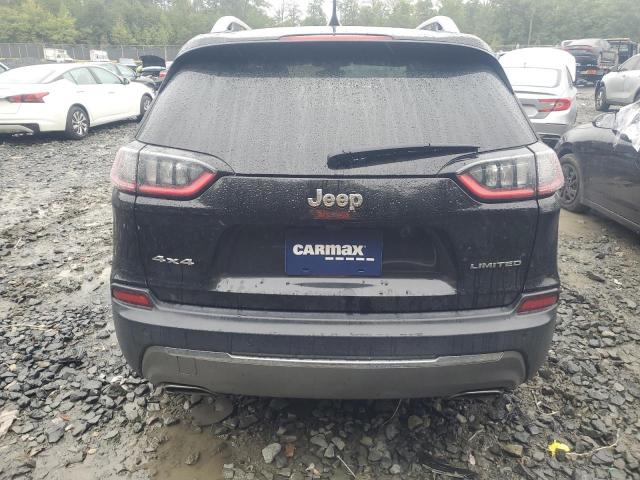 Photo 5 VIN: 1C4PJMDX5LD588629 - JEEP CHEROKEE L 