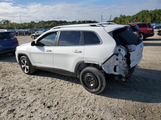 Photo 1 VIN: 1C4PJMDX5LD590042 - JEEP CHEROKEE L 