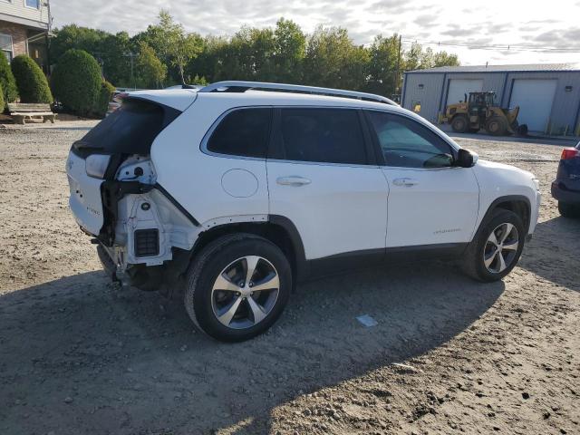 Photo 2 VIN: 1C4PJMDX5LD590042 - JEEP CHEROKEE L 