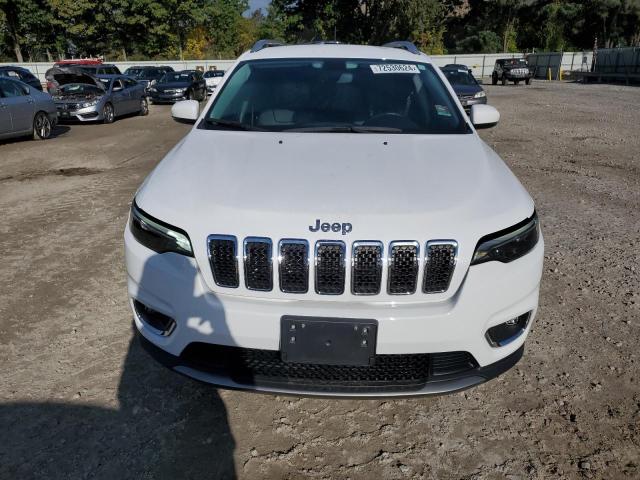 Photo 4 VIN: 1C4PJMDX5LD590042 - JEEP CHEROKEE L 