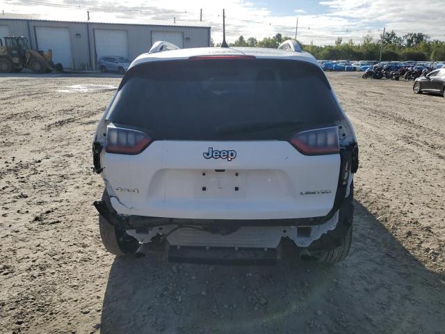 Photo 5 VIN: 1C4PJMDX5LD590042 - JEEP CHEROKEE L 