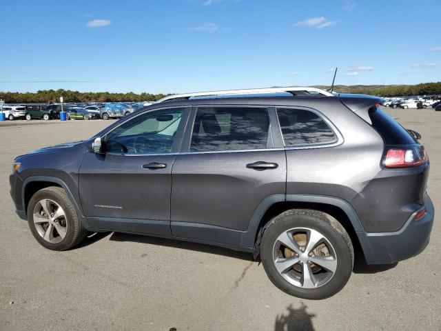 Photo 1 VIN: 1C4PJMDX5LD605350 - JEEP GRAND CHEROKEE 