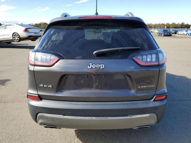 Photo 5 VIN: 1C4PJMDX5LD605350 - JEEP GRAND CHEROKEE 