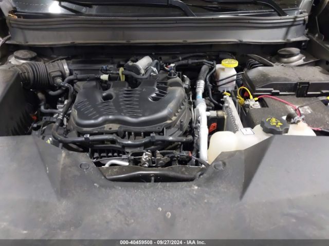 Photo 9 VIN: 1C4PJMDX5MD126198 - JEEP CHEROKEE 