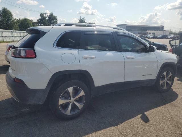 Photo 2 VIN: 1C4PJMDX5MD135161 - JEEP CHEROKEE L 