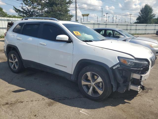 Photo 3 VIN: 1C4PJMDX5MD135161 - JEEP CHEROKEE L 