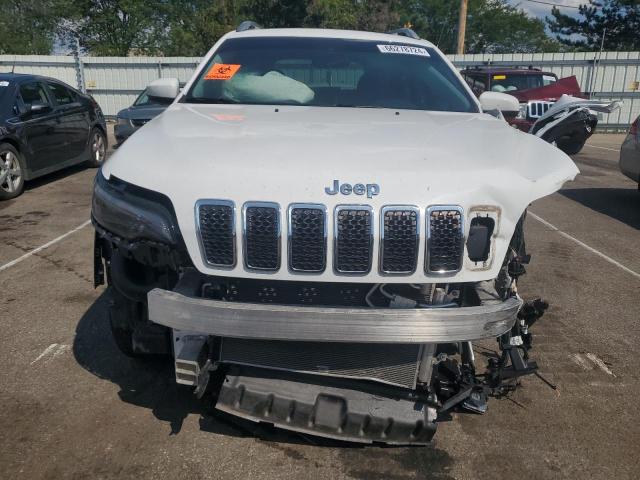 Photo 4 VIN: 1C4PJMDX5MD135161 - JEEP CHEROKEE L 