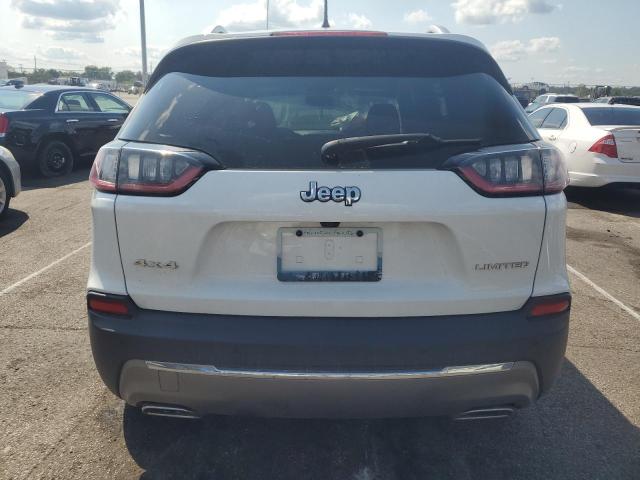 Photo 5 VIN: 1C4PJMDX5MD135161 - JEEP CHEROKEE L 