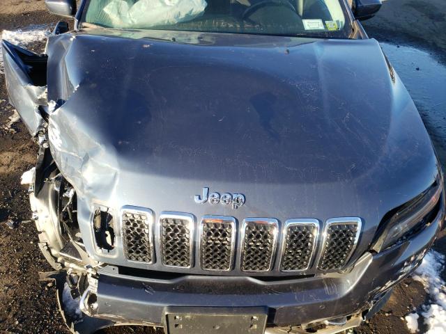 Photo 10 VIN: 1C4PJMDX5MD139226 - JEEP CHEROKEE L 