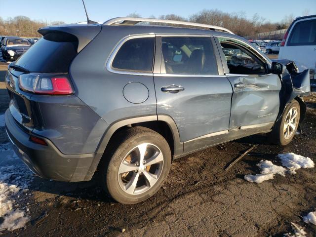 Photo 2 VIN: 1C4PJMDX5MD139226 - JEEP CHEROKEE L 