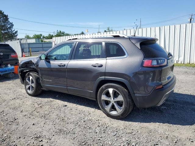 Photo 1 VIN: 1C4PJMDX5MD177829 - JEEP GRAND CHEROKEE 