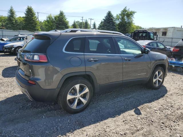 Photo 2 VIN: 1C4PJMDX5MD177829 - JEEP GRAND CHEROKEE 