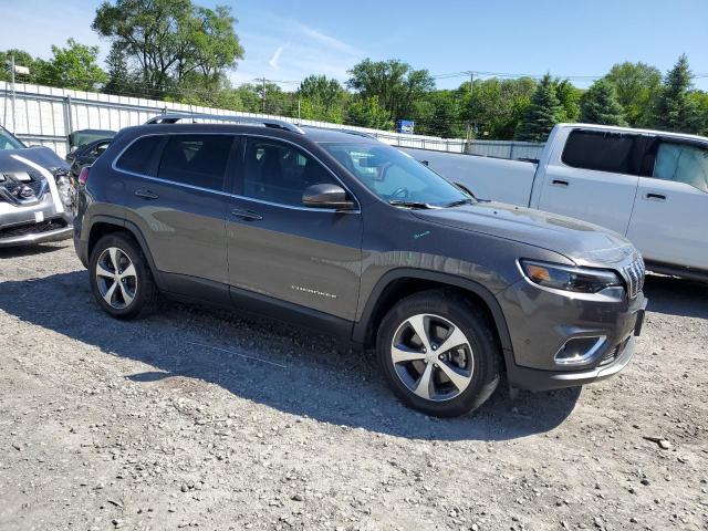 Photo 3 VIN: 1C4PJMDX5MD177829 - JEEP GRAND CHEROKEE 