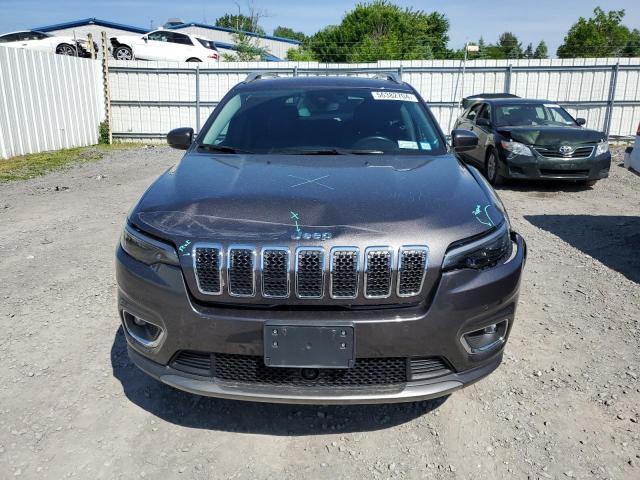 Photo 4 VIN: 1C4PJMDX5MD177829 - JEEP GRAND CHEROKEE 