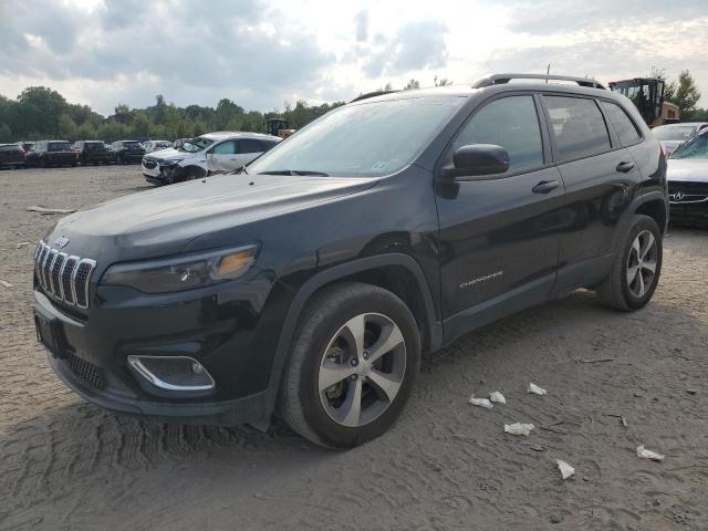 Photo 0 VIN: 1C4PJMDX5ND528837 - JEEP CHEROKEE L 