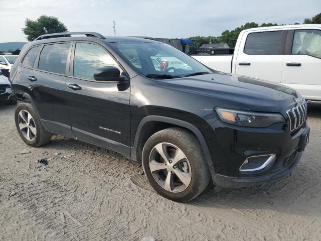 Photo 3 VIN: 1C4PJMDX5ND528837 - JEEP CHEROKEE L 