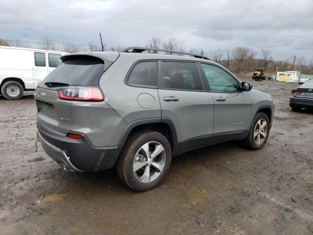 Photo 2 VIN: 1C4PJMDX5ND535996 - JEEP CHEROKEE L 