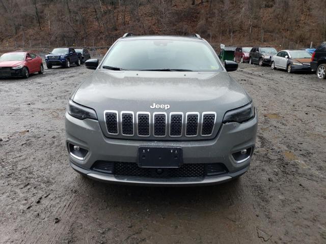 Photo 4 VIN: 1C4PJMDX5ND535996 - JEEP CHEROKEE L 