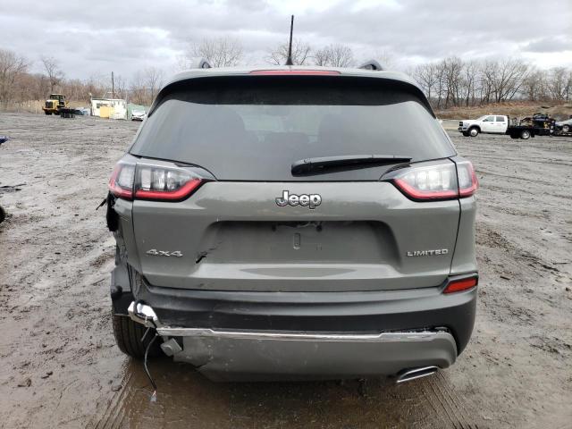 Photo 5 VIN: 1C4PJMDX5ND535996 - JEEP CHEROKEE L 