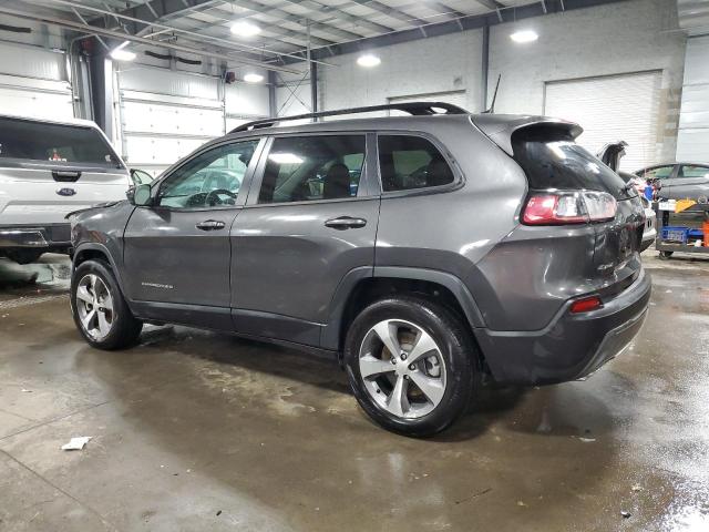 Photo 1 VIN: 1C4PJMDX5ND539448 - JEEP GRAND CHEROKEE 