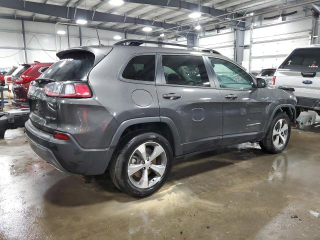 Photo 2 VIN: 1C4PJMDX5ND539448 - JEEP GRAND CHEROKEE 