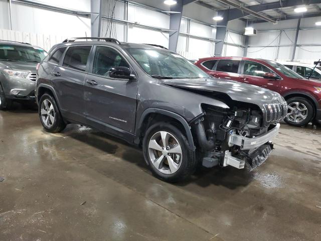 Photo 3 VIN: 1C4PJMDX5ND539448 - JEEP GRAND CHEROKEE 