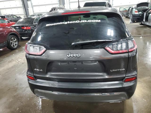 Photo 5 VIN: 1C4PJMDX5ND539448 - JEEP GRAND CHEROKEE 