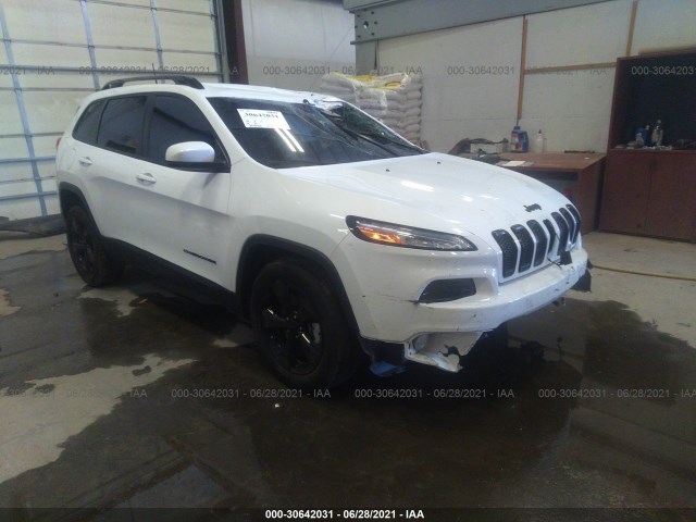 Photo 0 VIN: 1C4PJMDX6JD521079 - JEEP CHEROKEE 