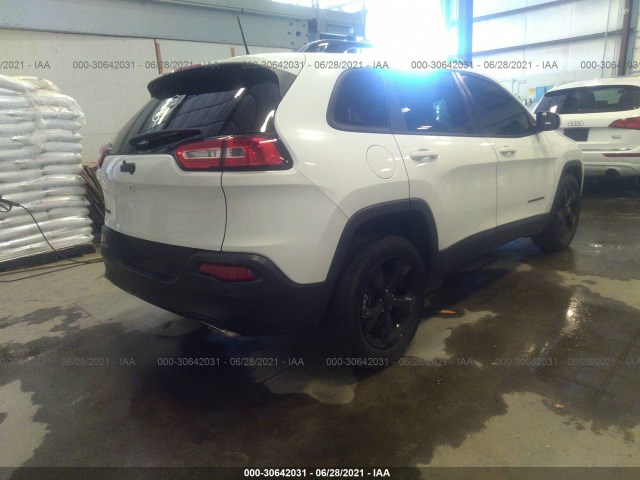 Photo 3 VIN: 1C4PJMDX6JD521079 - JEEP CHEROKEE 