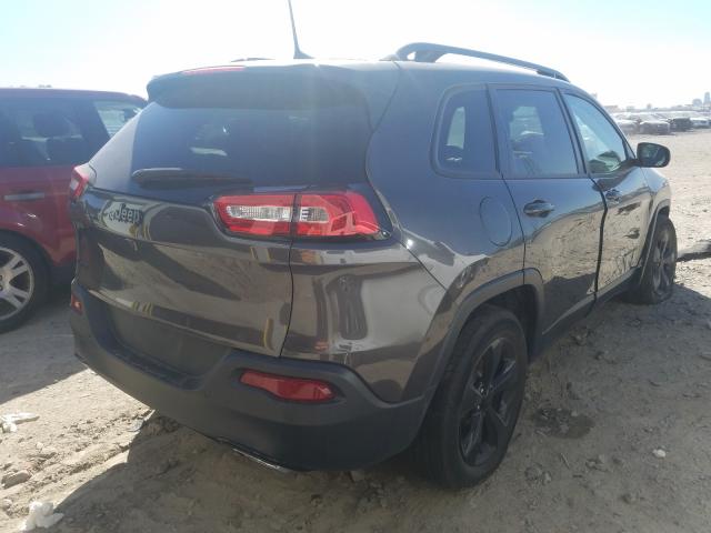 Photo 3 VIN: 1C4PJMDX6JD569813 - JEEP CHEROKEE L 