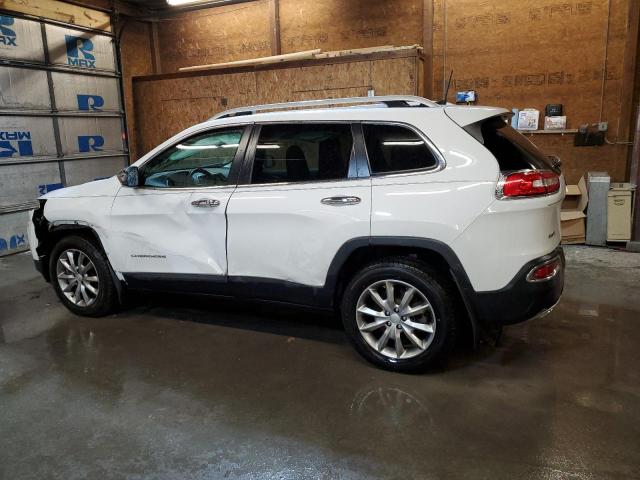 Photo 1 VIN: 1C4PJMDX6JD571478 - JEEP CHEROKEE L 