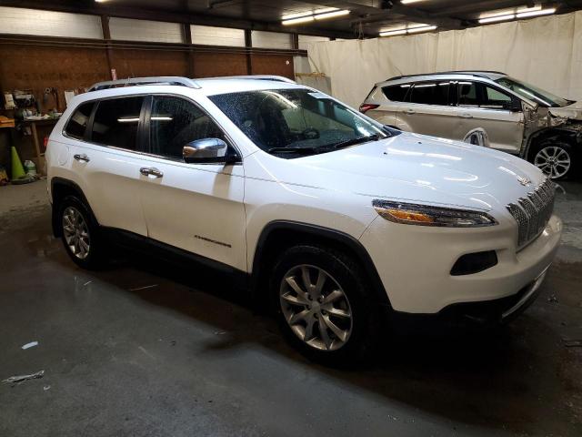 Photo 3 VIN: 1C4PJMDX6JD571478 - JEEP CHEROKEE L 