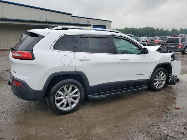 Photo 2 VIN: 1C4PJMDX6JD599507 - JEEP CHEROKEE L 