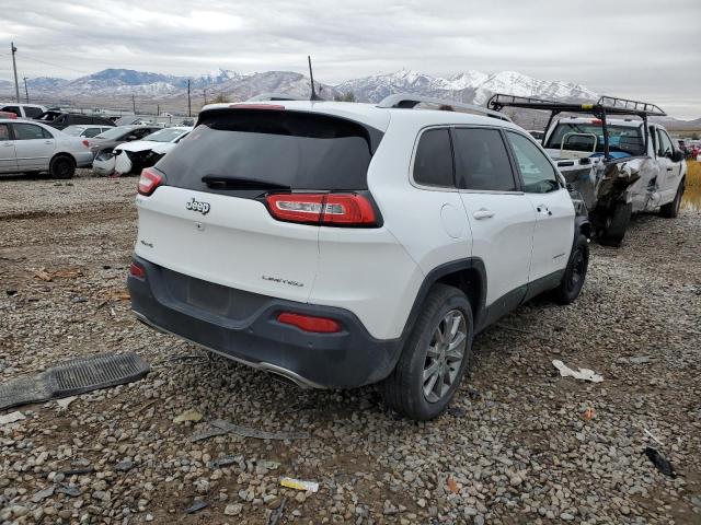 Photo 3 VIN: 1C4PJMDX6JD609596 - JEEP CHEROKEE L 