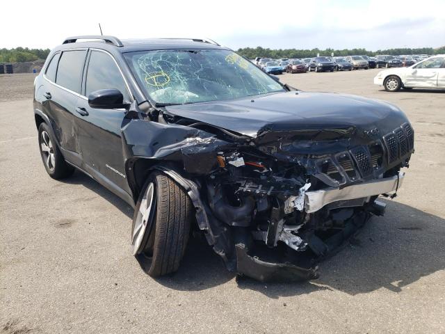 Photo 0 VIN: 1C4PJMDX6KD103137 - JEEP CHEROKEE L 