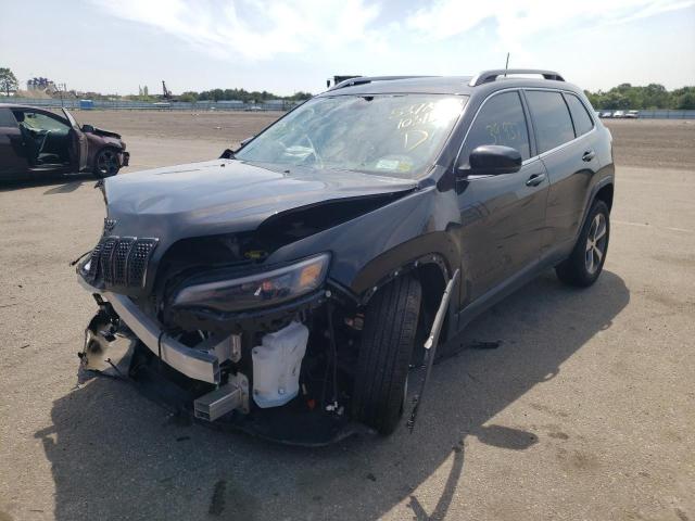 Photo 1 VIN: 1C4PJMDX6KD103137 - JEEP CHEROKEE L 