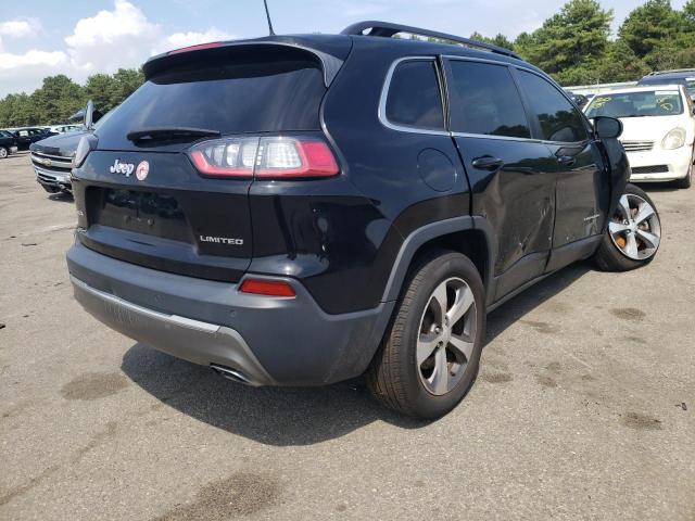 Photo 3 VIN: 1C4PJMDX6KD103137 - JEEP CHEROKEE L 