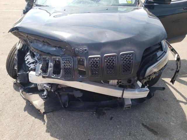 Photo 6 VIN: 1C4PJMDX6KD103137 - JEEP CHEROKEE L 