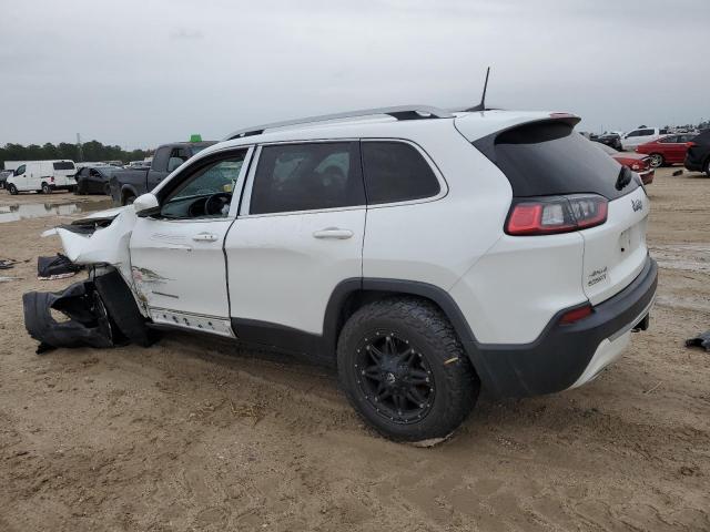 Photo 1 VIN: 1C4PJMDX6KD111870 - JEEP GRAND CHEROKEE 