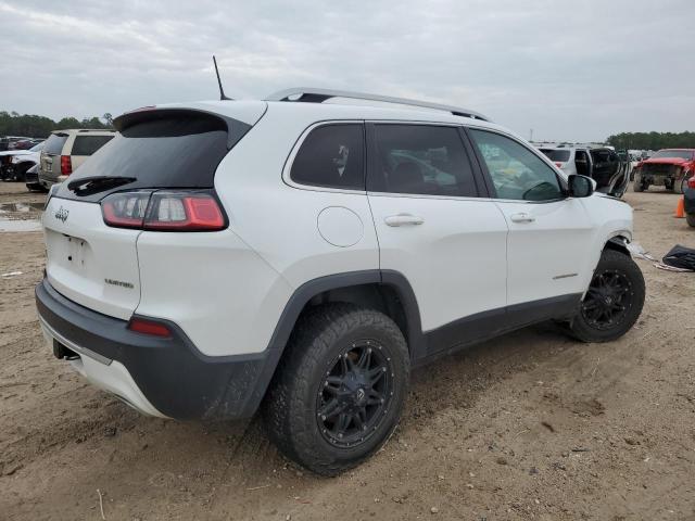 Photo 2 VIN: 1C4PJMDX6KD111870 - JEEP GRAND CHEROKEE 