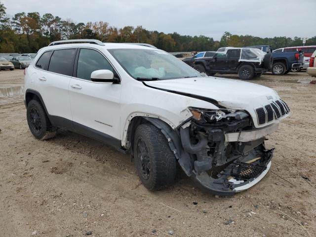 Photo 3 VIN: 1C4PJMDX6KD111870 - JEEP GRAND CHEROKEE 