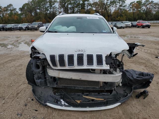 Photo 4 VIN: 1C4PJMDX6KD111870 - JEEP GRAND CHEROKEE 