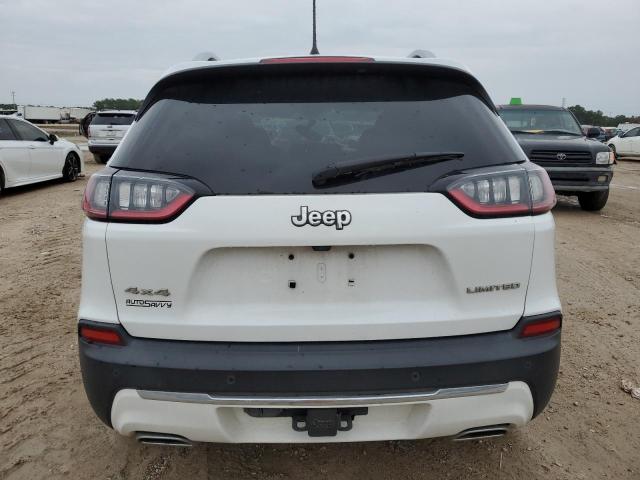 Photo 5 VIN: 1C4PJMDX6KD111870 - JEEP GRAND CHEROKEE 