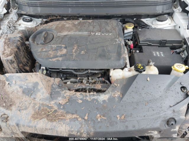 Photo 9 VIN: 1C4PJMDX6KD113960 - JEEP CHEROKEE 