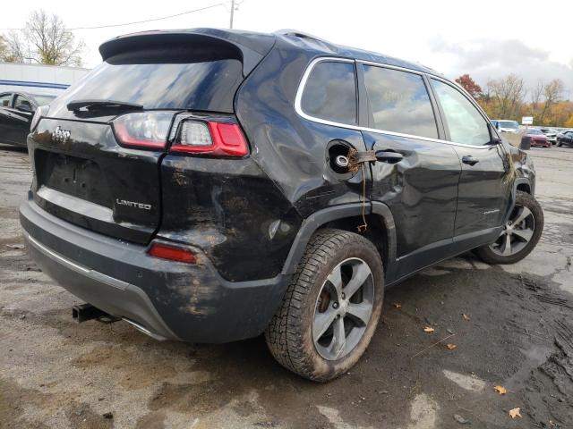 Photo 3 VIN: 1C4PJMDX6KD150216 - JEEP CHEROKEE L 