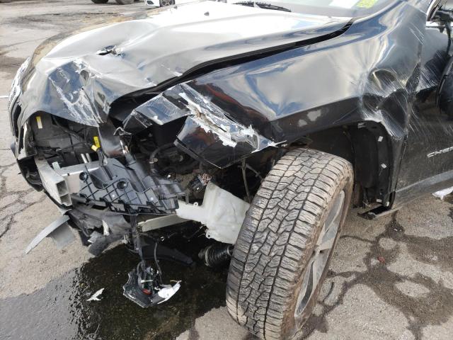 Photo 8 VIN: 1C4PJMDX6KD150216 - JEEP CHEROKEE L 