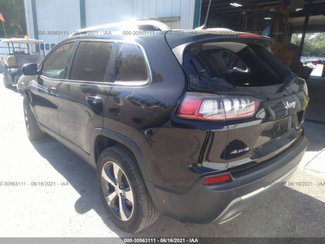 Photo 2 VIN: 1C4PJMDX6KD217249 - JEEP CHEROKEE 