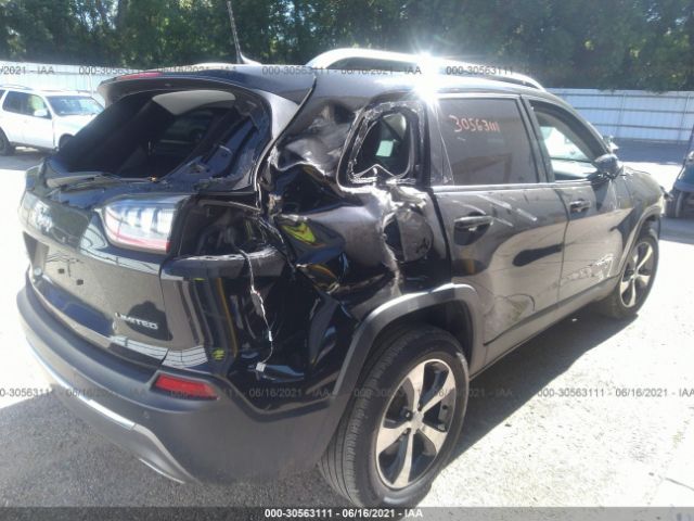 Photo 3 VIN: 1C4PJMDX6KD217249 - JEEP CHEROKEE 