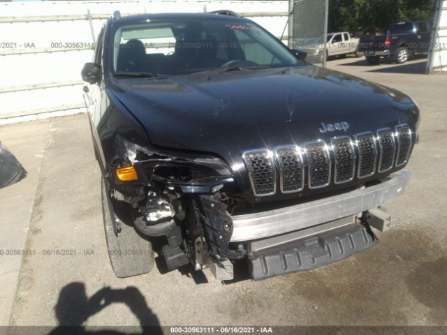 Photo 5 VIN: 1C4PJMDX6KD217249 - JEEP CHEROKEE 